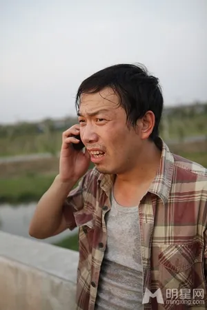 一路狂奔精彩剧照谢娜何炅李梦男主演谢娜图片何炅图片_2