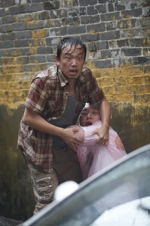 一路狂奔精彩剧照谢娜何炅李梦男主演谢娜图片何炅图片_8