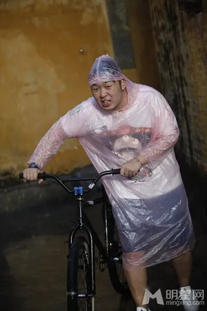 一路狂奔精彩剧照谢娜何炅李梦男主演谢娜图片何炅图片_13