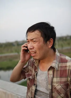 一路狂奔精彩剧照谢娜何炅李梦男主演_2