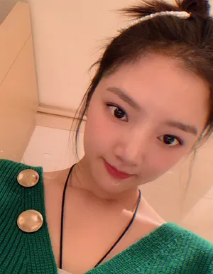 任敏生活自拍照图片_4