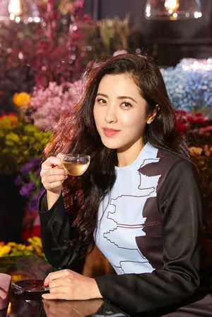 曾黎温婉优雅时尚杂志写真大片_2
