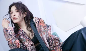 曾黎成熟妩媚时尚写真大片_2