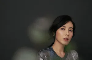 曾黎气质优雅写真图片_4