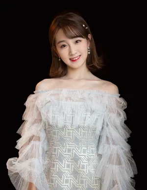李子璇可爱迷人活动写真图片_3