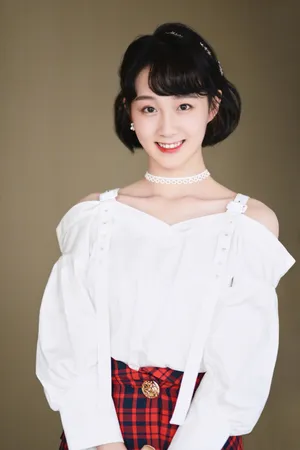 李子璇可爱高清图片_1