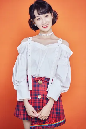 李子璇可爱高清图片_1