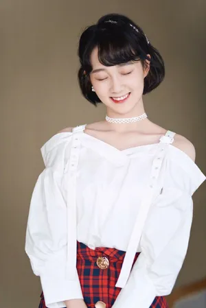 李子璇可爱高清图片_4