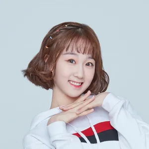 创造101李子璇图片