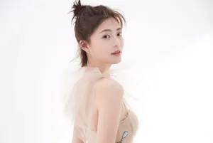 王妍之性感迷人写真图片_3