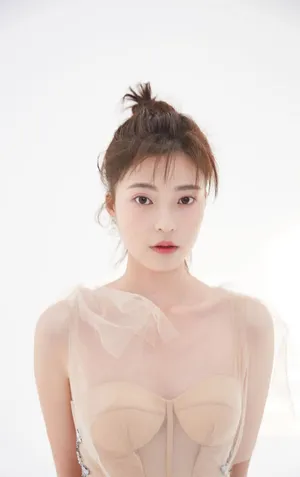 王妍之性感迷人写真图片_4