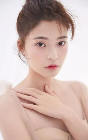 王妍之性感迷人写真图片_6