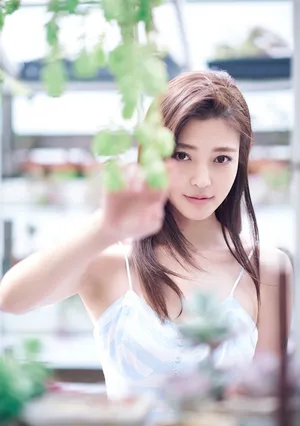 演员王妍之清爽性感写真图片_2