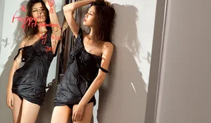 王妍之性感写真图片_4