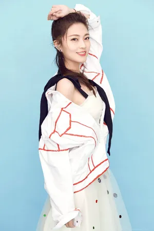 王妍之梦幻唯美写真图片_1