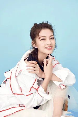 王妍之梦幻唯美写真图片_2