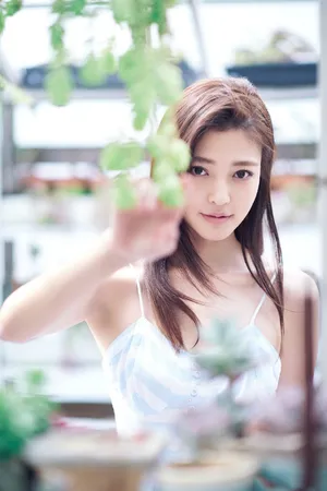 王妍之梦幻唯美写真图片_4