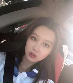 演员于子洋生活照图片_1