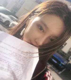 演员于子洋生活照图片_2