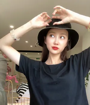 演员于子洋生活照图片_5