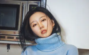 演员于子洋性感生活照图片_2