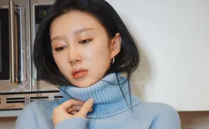 演员于子洋性感生活照图片_4