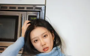 演员于子洋性感生活照图片_5