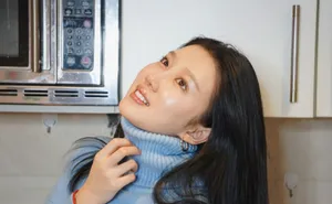 演员于子洋性感生活照图片_7