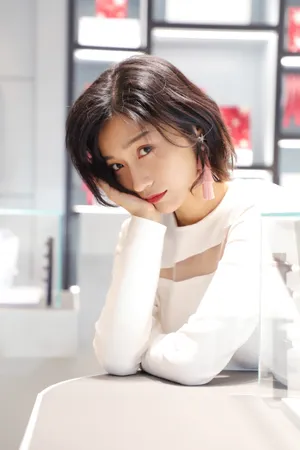 田沅性感迷人魅力写真图片_1