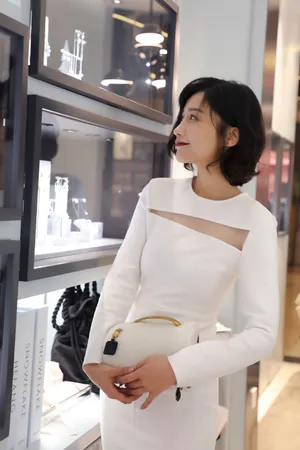 田沅性感迷人魅力写真图片_2