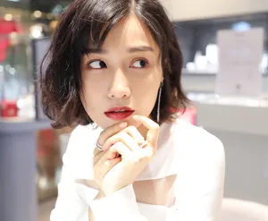 田沅性感迷人魅力写真图片_3