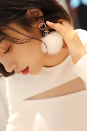 田沅性感迷人魅力写真图片_4