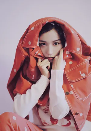田沅性感甜美家居写真图片_4