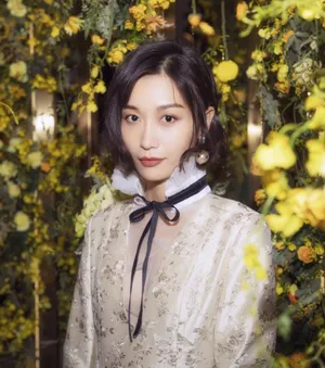 田沅性感时尚写真图片_6