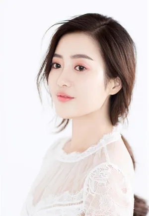 王梓薇杂志写真图片_3