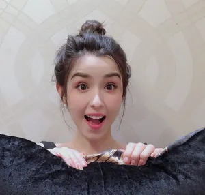 哈妮克孜性感迷人私房写真图片_7