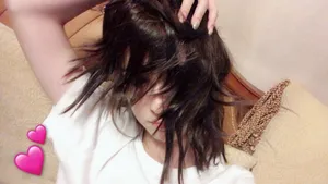 哈妮克孜性感酷帅写真图片_4