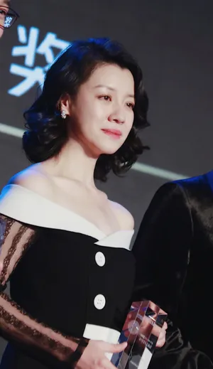 刘琳FEIA年度盛典性感图片_3