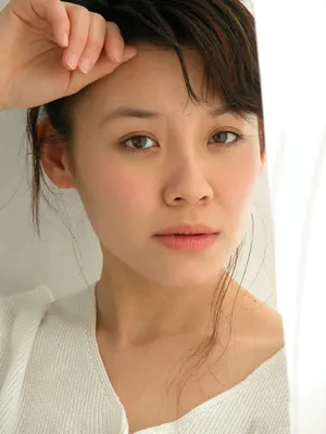 刘琳性感清爽写真图片