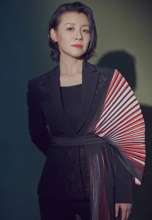 刘琳写真图片_4