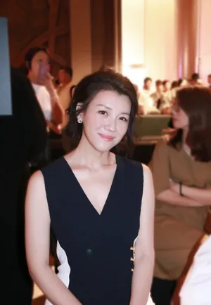刘琳写真图片_7