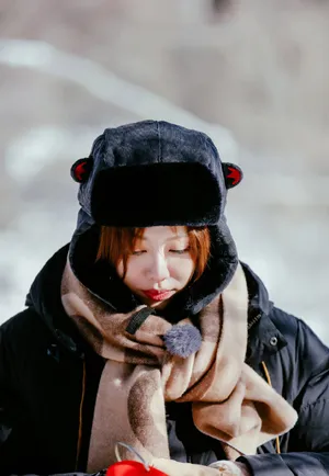 《野生厨房》姜妍第12期剧照图片_2