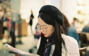 邱诗媛清纯性感图片_2