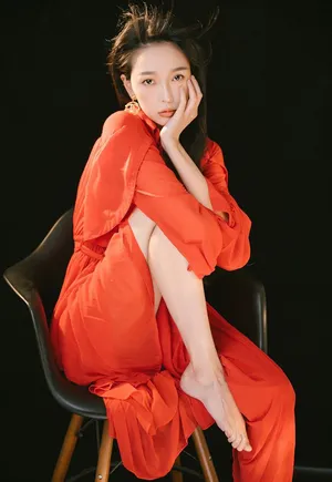 邱诗媛性感图片_2