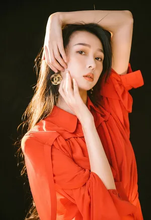 邱诗媛性感图片_3