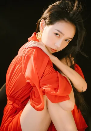 邱诗媛性感图片_4