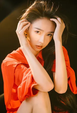 邱诗媛性感图片_5