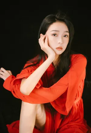邱诗媛性感图片_8