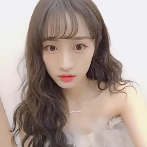SNH48黄婷婷性感朦胧活动写真图片_4