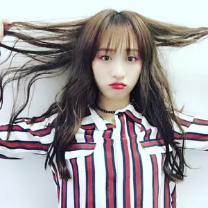 SNH48黄婷婷清新灵动写真图片